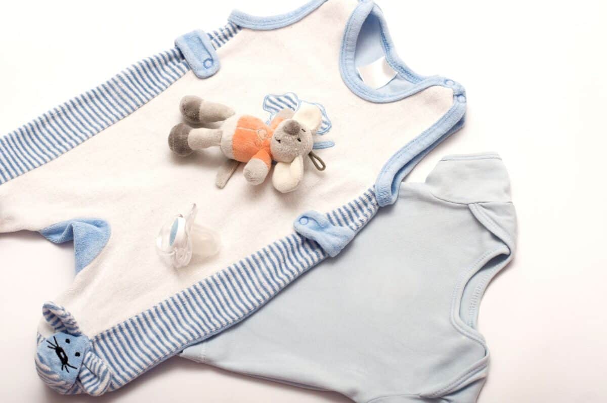 Nicu baby clothes for premature baby