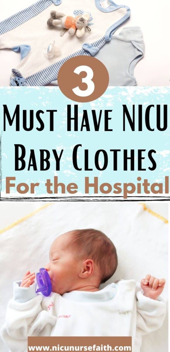  NICU Micro Preemie First Dress, sizes 2, 3, or 4 pound