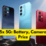 Realme 15x 5G: Battery, Cameras & India Price