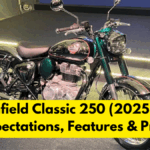 Royal Enfield Classic 250 (2025): Engine Expectations, Features & Price