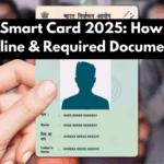 Voter ID Smart Card 2025: How to Apply Online & Required Documents