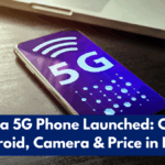 Nokia 5G Phone Launched: Clean Android, Camera & Price in India