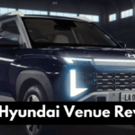 2026 Hyundai Venue Revealed: New Features, Design & When India Might Get It