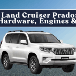 2025 Land Cruiser Prado: Off-Road Hardware, Engines & Price