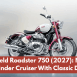 Royal Enfield Roadster 750 (2027): New Twin-Cylinder Cruiser With Classic DNA
