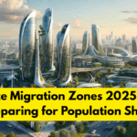 Climate Migration Zones 2025: Cities Preparing for Population Shifts