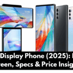 LG Dual Display Phone (2025): Rotating Screen, Specs & Price Insights