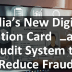 India’s New Digital Ration Card Audit System to Reduce Fraud