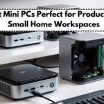 Compact Mini PCs Perfect for Productivity and Small Home Workspaces