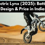 Hero Electric Lynx (2025): Battery Life, Design & Price in India
