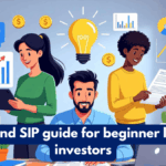 Mutual fund SIP guide for beginner long-term investors