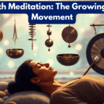 Sound Bath Meditation: The Growing Wellness Movement