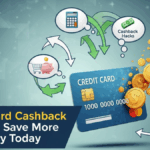 Credit Card Cashback Hacks To Save More Monthly Today