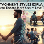 Attachment Styles Explained: Steps Toward More Secure Love Today