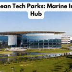 India’s Ocean Tech Parks: Marine Innovation Hub