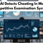 How AI Detects Cheating In Modern Competitive Examination Systems