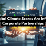 Why Digital Climate Scores Are Influencing Corporate Partnerships