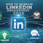 How to Increase LinkedIn Engagement in 2026