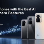 Which Smartphones Offer The Best AI Camera Features Right Now
