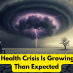 Mental Health Crisis Is Growing Faster Than Expected