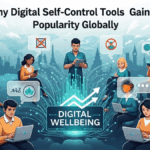Why Digital Self Control Tools Are Gaining Popularity Globally