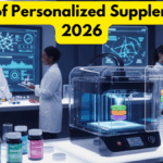 Future of Personalized Supplements in 2026