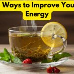 Simple Ways to Improve Your Daily Energy