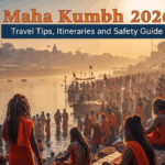 Maha Kumbh 2026: Travel Tips, Itineraries and Safety Guide