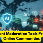 AI Content Moderation Tools Protecting Online Communities