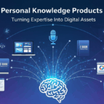 Personal Knowledge Products Turning Expertise Into Digital Assets