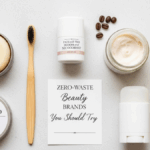 Zero-Waste Beauty Brands You Should Try