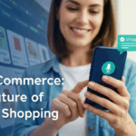 Voice Commerce: The Future of Online Shopping