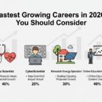 Fastest Growing Careers in 2026 You Should Consider