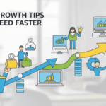 Career Growth Tips to Succeed Faster in 2026