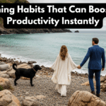 7 Morning Habits That Can Boost Your Productivity Instantly