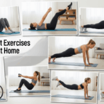 7 Easy Belly Fat Exercises You Can Do at Home