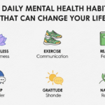 7 Daily Mental Health Habits That Can Change Your Life