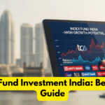 Index Fund Investment India: Beginner Guide