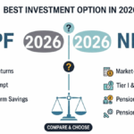 PPF vs NPS: Best Investment Option in 2026