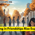 Ghosting in Friendships Rise Explained
