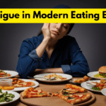 Taste Fatigue in Modern Eating Explained