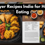 Air Fryer Recipes India for Healthy Eating
