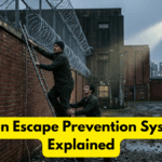 Prison Escape Prevention Systems Explained