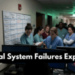 Hospital System Failures Explained
