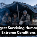 Longest Surviving Humans in Extreme Conditions