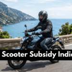 Electric Scooter Subsidy India 2026