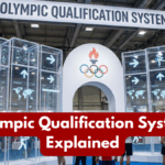 Olympic Qualification System Explained